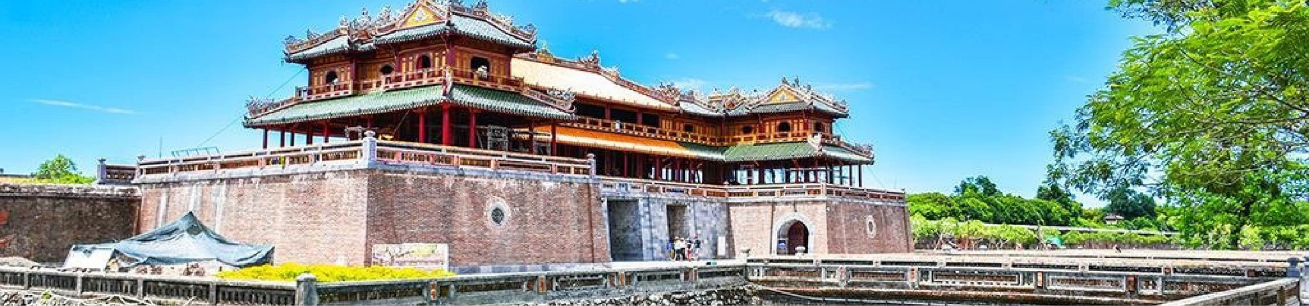Thua Thien Hue
