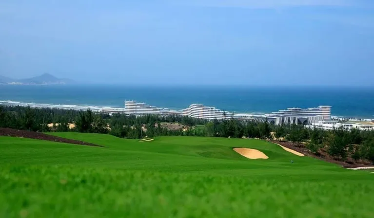 FLC Quy Nhon Golf Links
