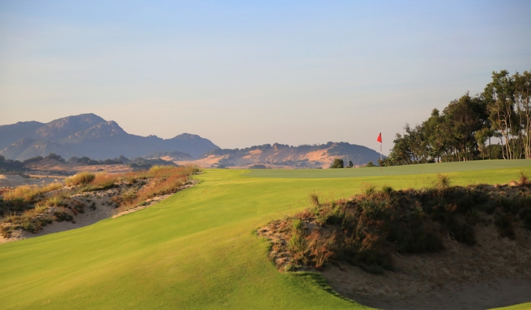 KN Golf Links Cam Ranh