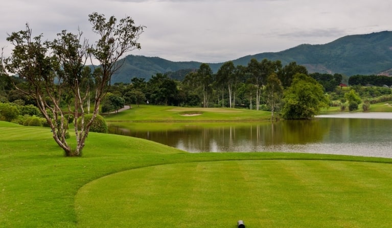 Sky Lake Resort Golf Club - Sky Course