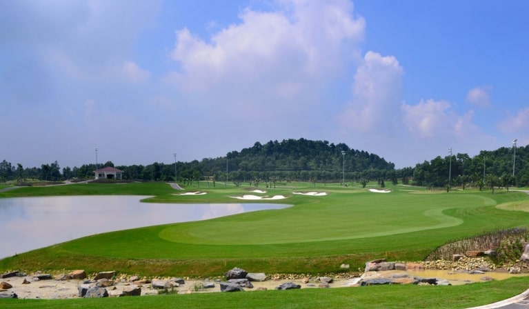 Legend Hill Country Club