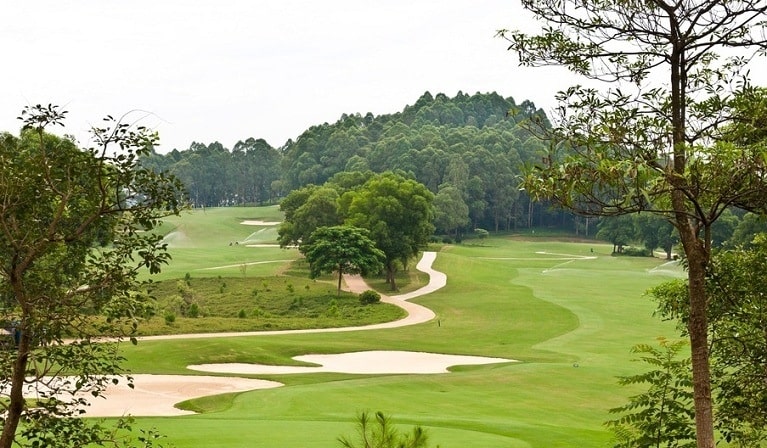 BRG Kings Island Golf Resort – King Course