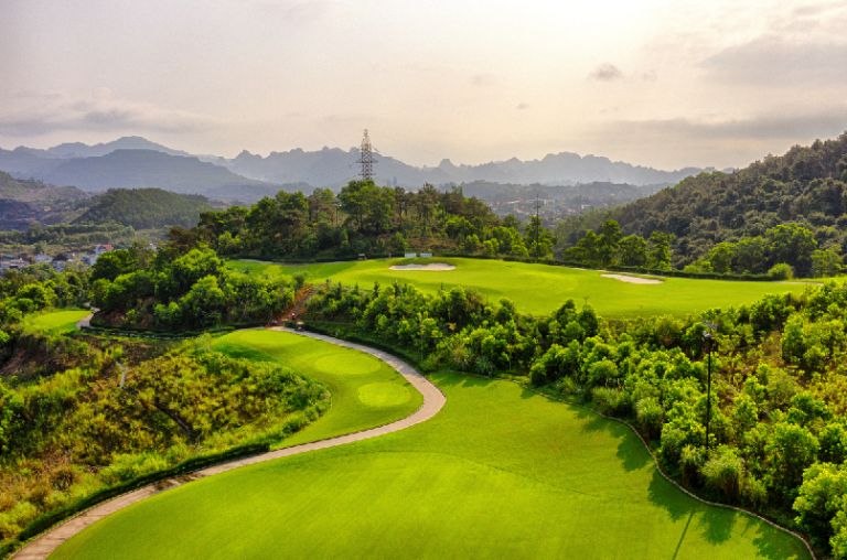 FLC Halong Bay Golf Club