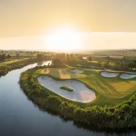 Vinpearl Golf Hai Phong