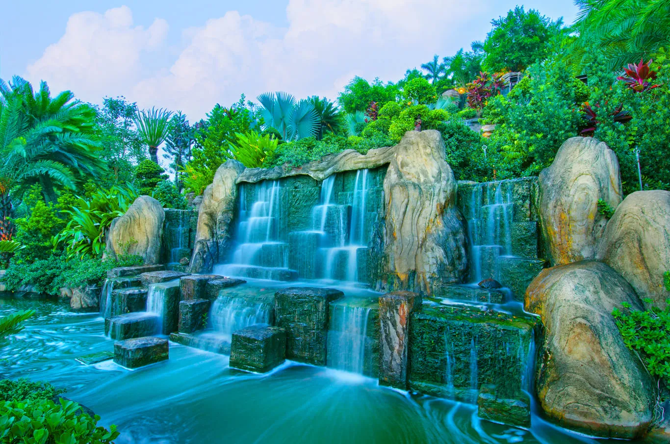 Long Thanh Golf Club