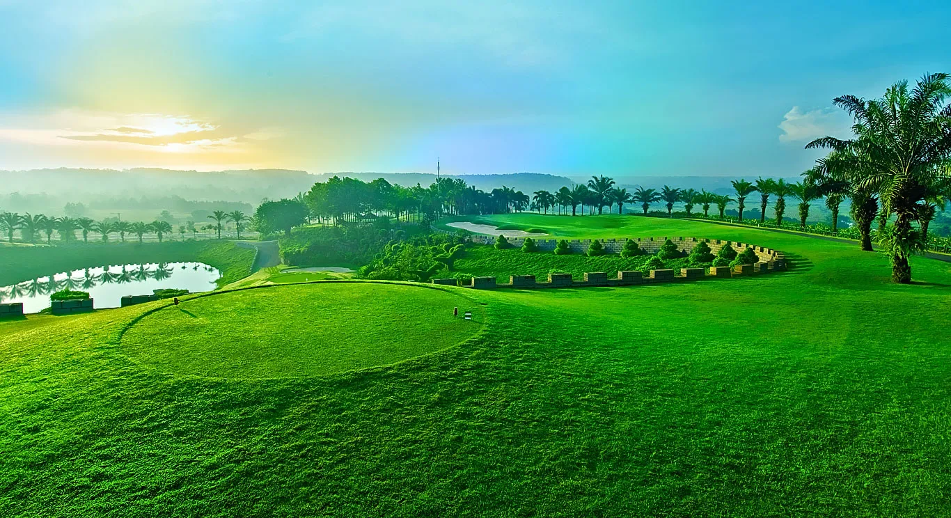 Long Thanh Golf Club