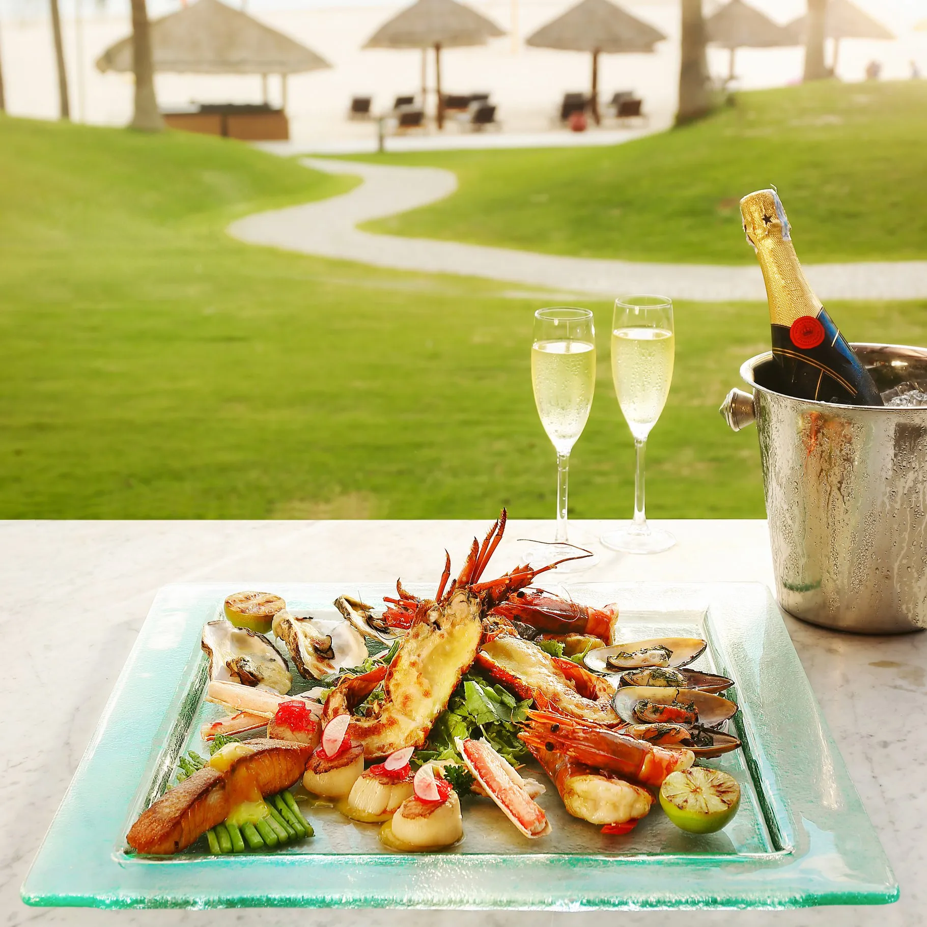 Vinpearl Golf Nha Trang