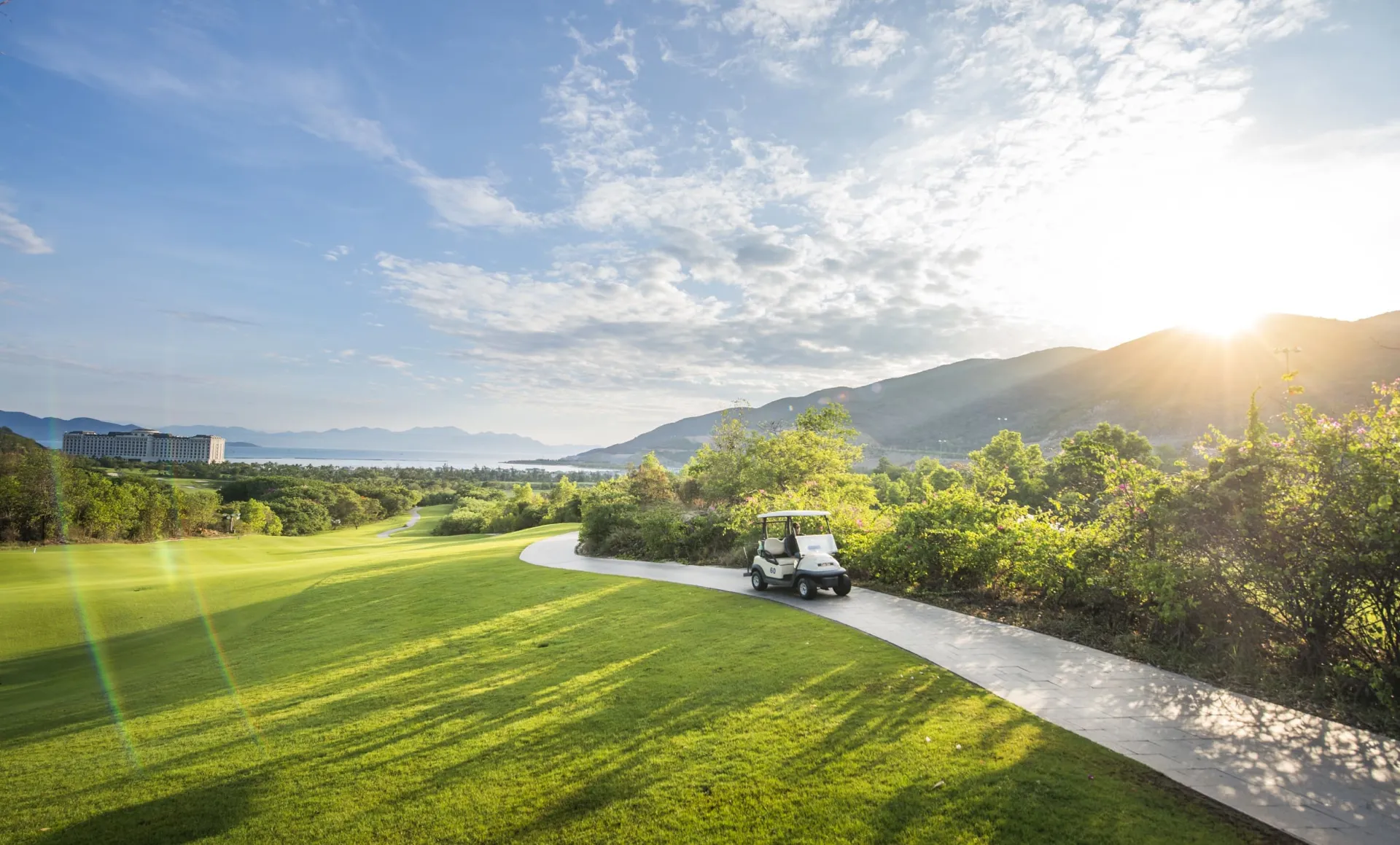 Vinpearl Golf Nha Trang