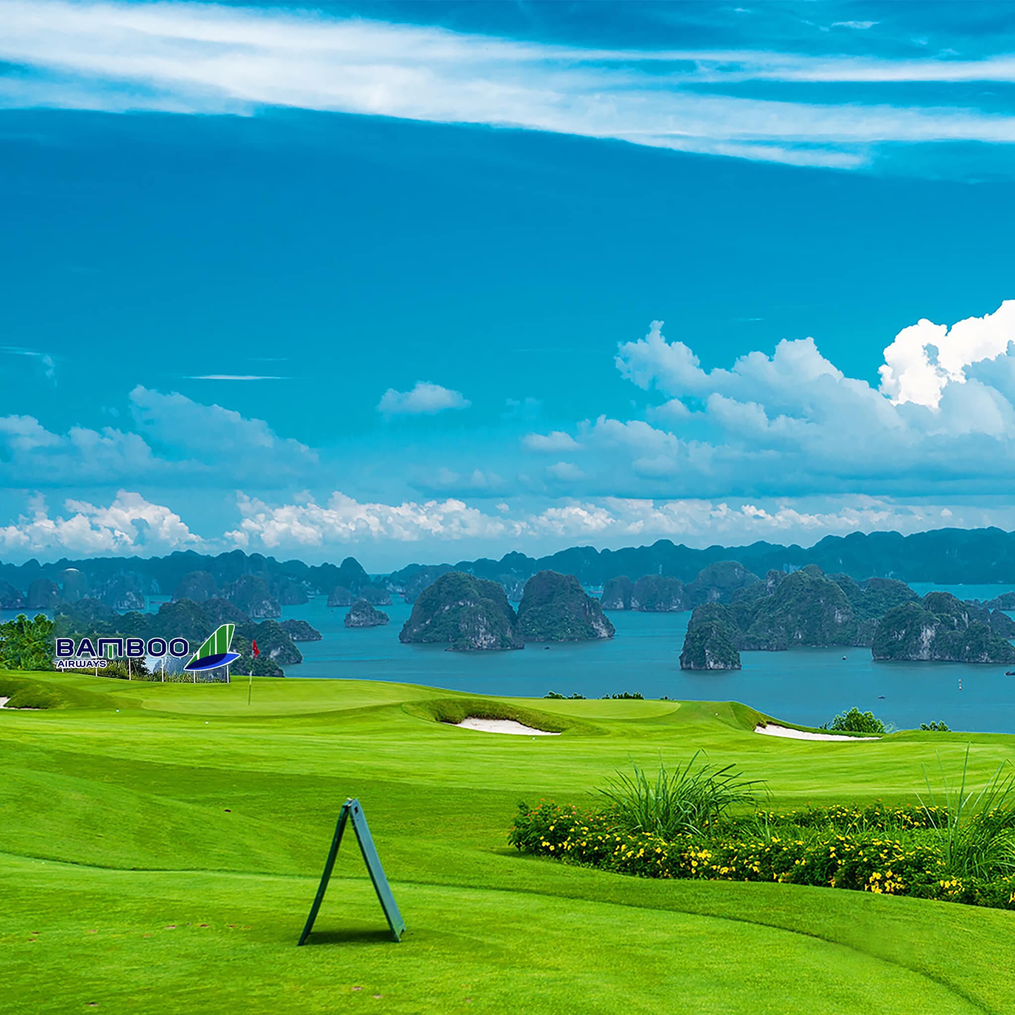 FLC Halong Bay Golf Club