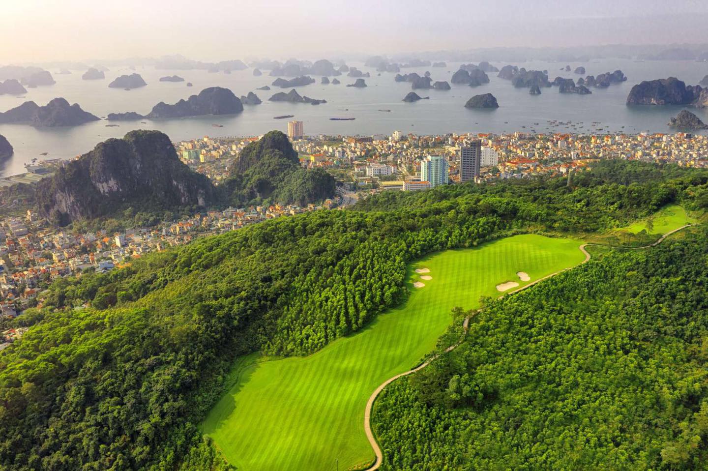 FLC Halong Bay Golf Club