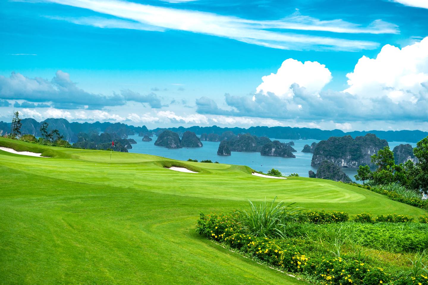 FLC Halong Bay Golf Club