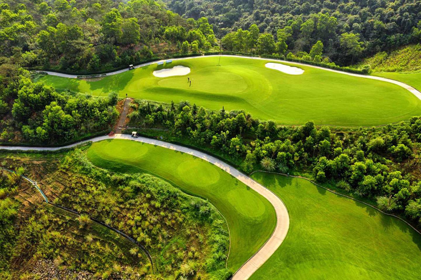 FLC Halong Bay Golf Club