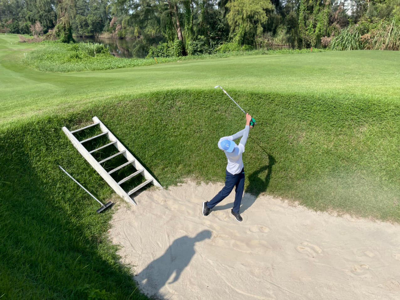 Mong Cai International Golf Club