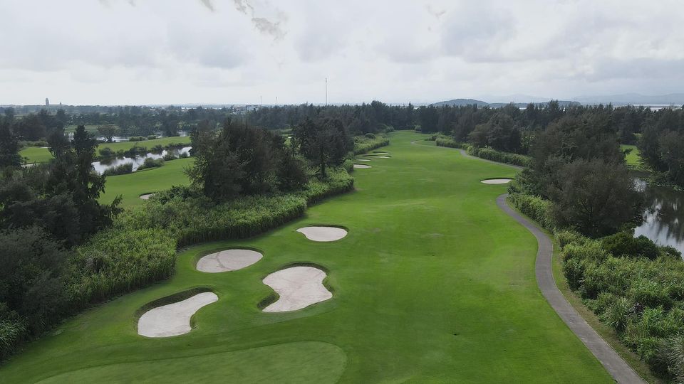 Mong Cai International Golf Club