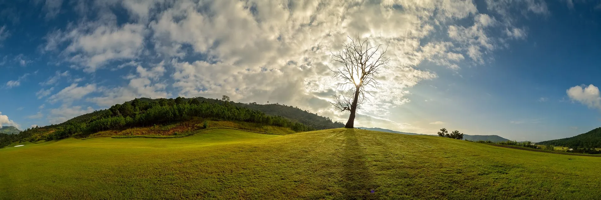 The Dalat at 1200 Golf Club