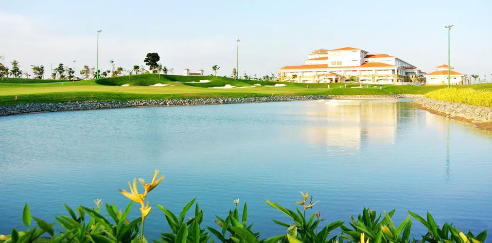 Tan Son Nhat Golf Course