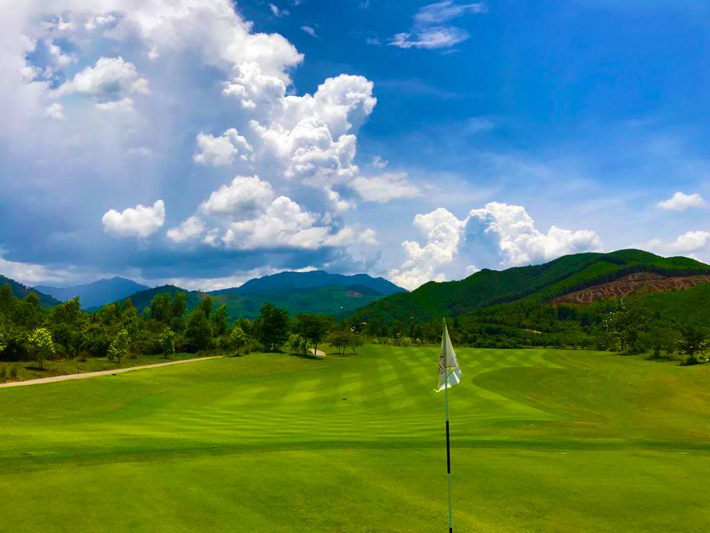 Ba Na Hills Golf Club