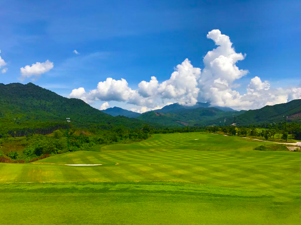 Ba Na Hills Golf Club