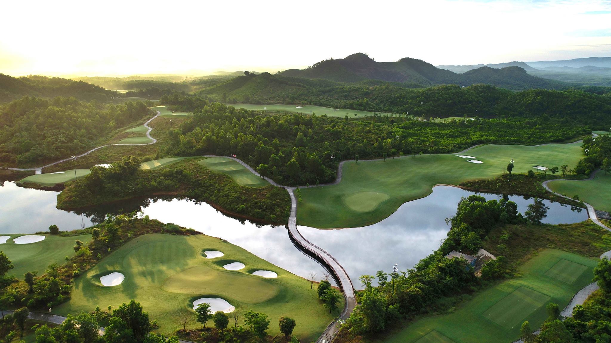 Ba Na Hills Golf Club