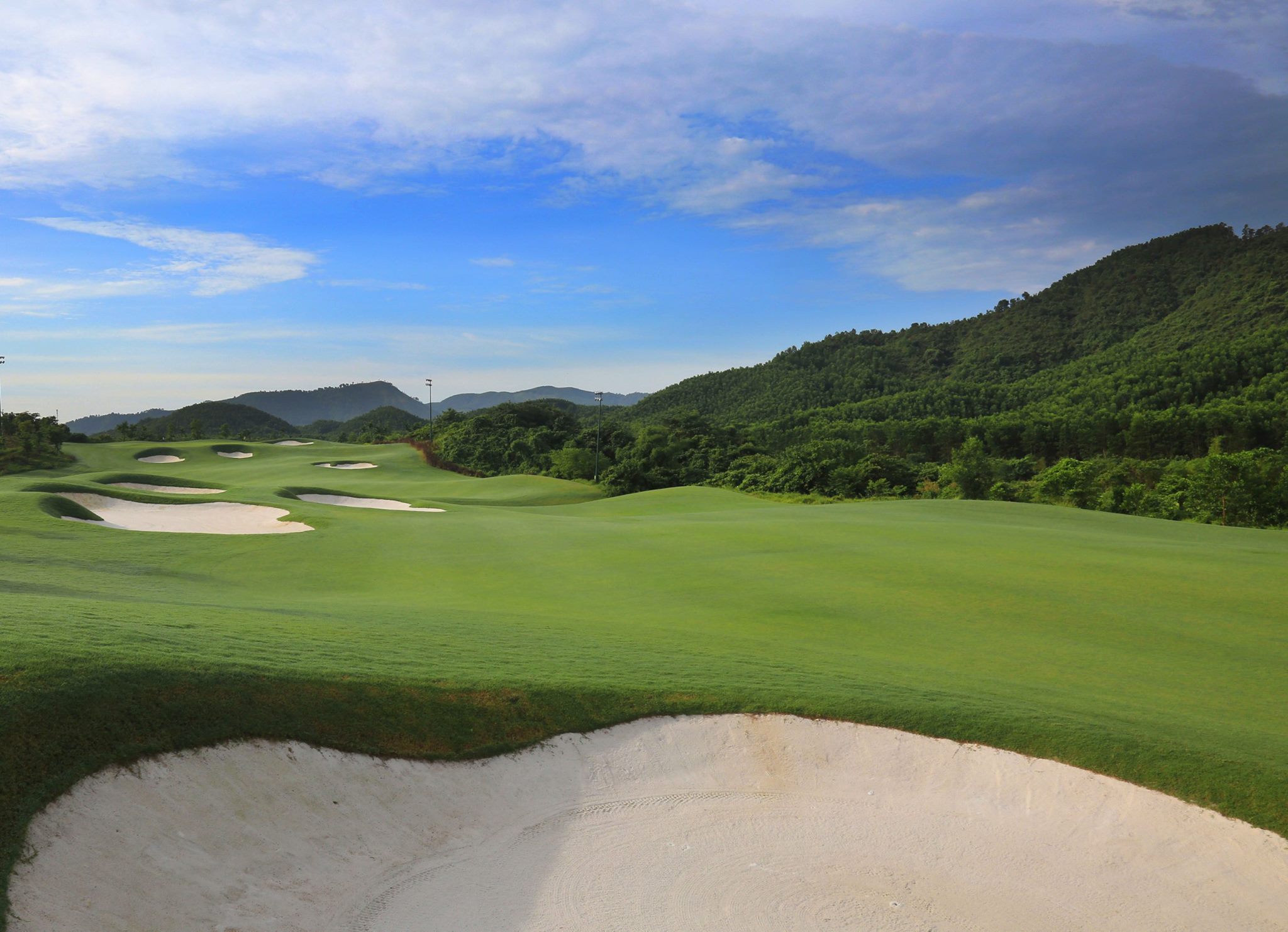 Ba Na Hills Golf Club
