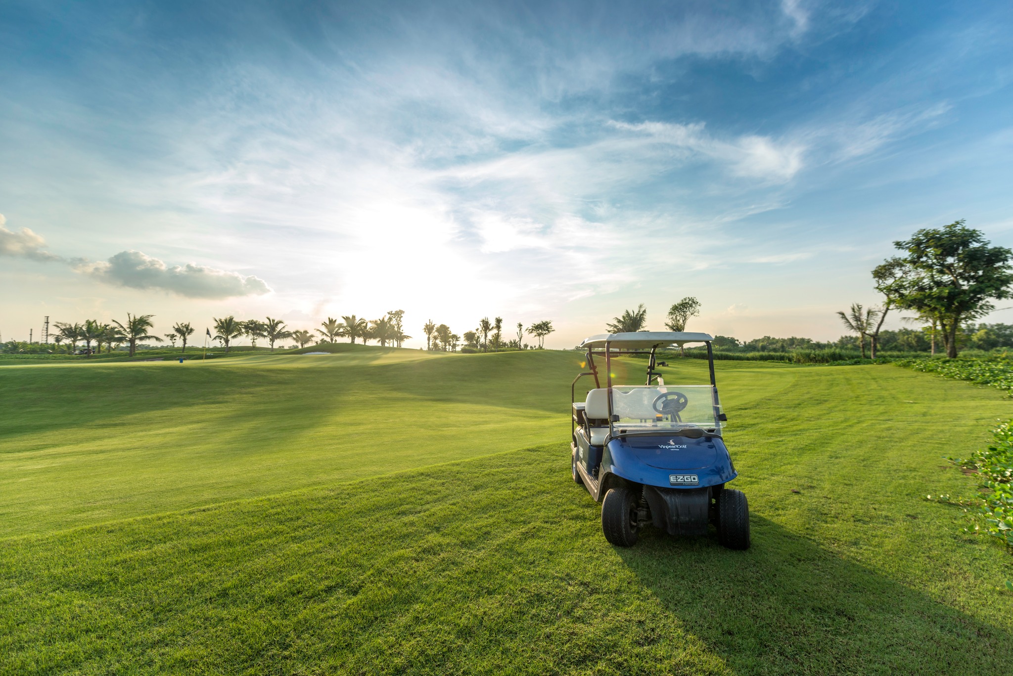 Vinpearl Golf Hai Phong