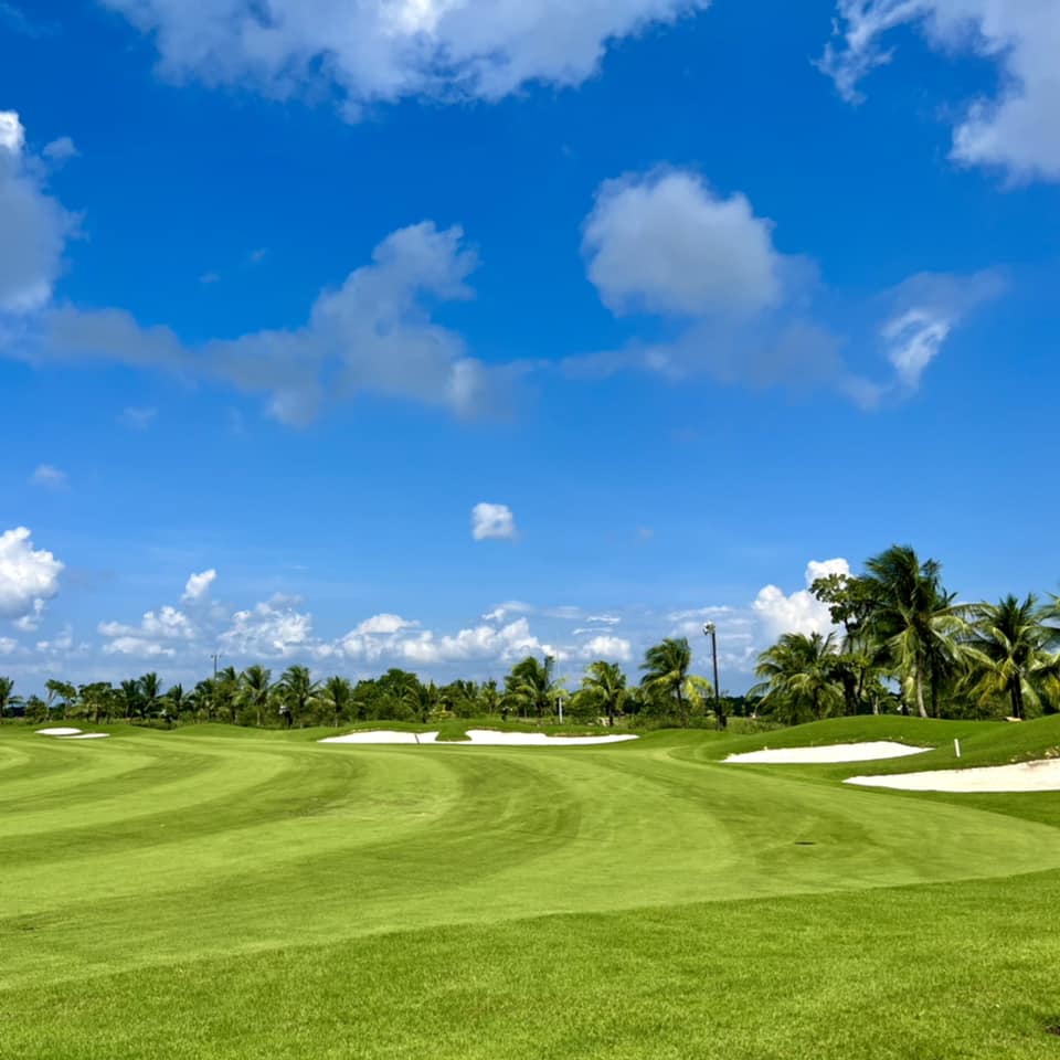 Vinpearl Golf Hai Phong