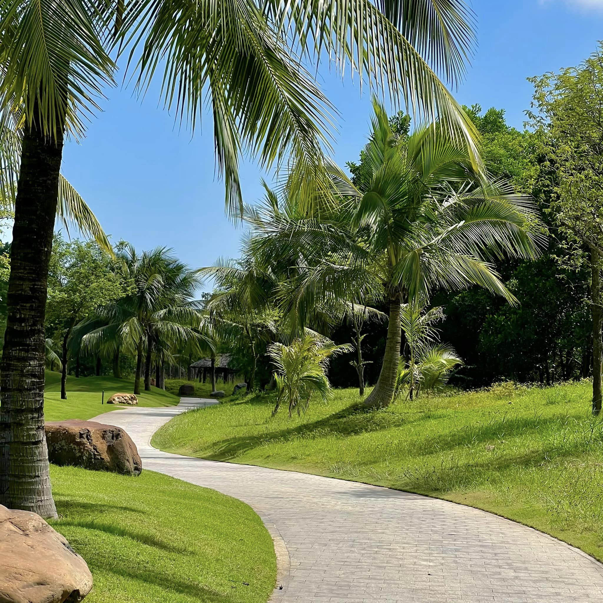 Vinpearl Golf Hai Phong