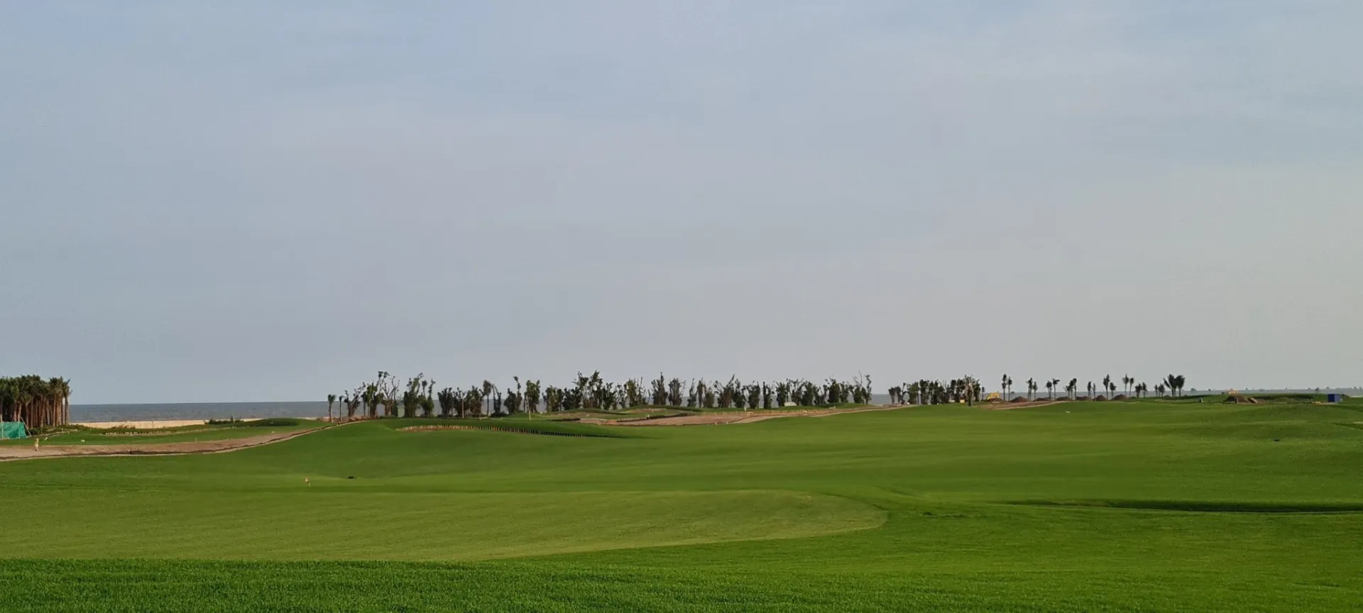 Dragon Golf Links