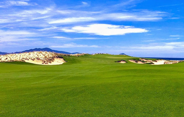 Hoiana Shores Golf Club