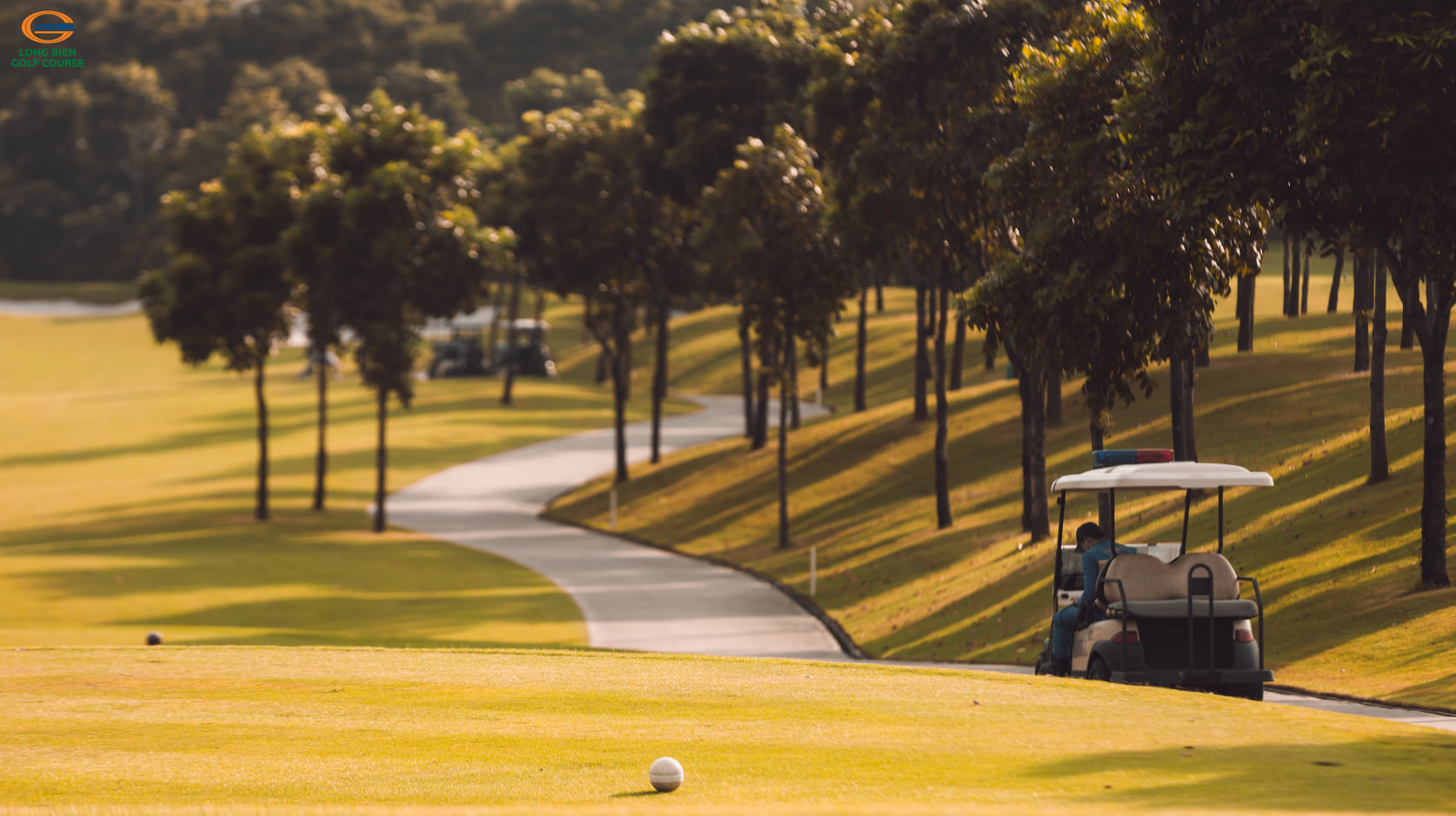 Long Bien Golf Course