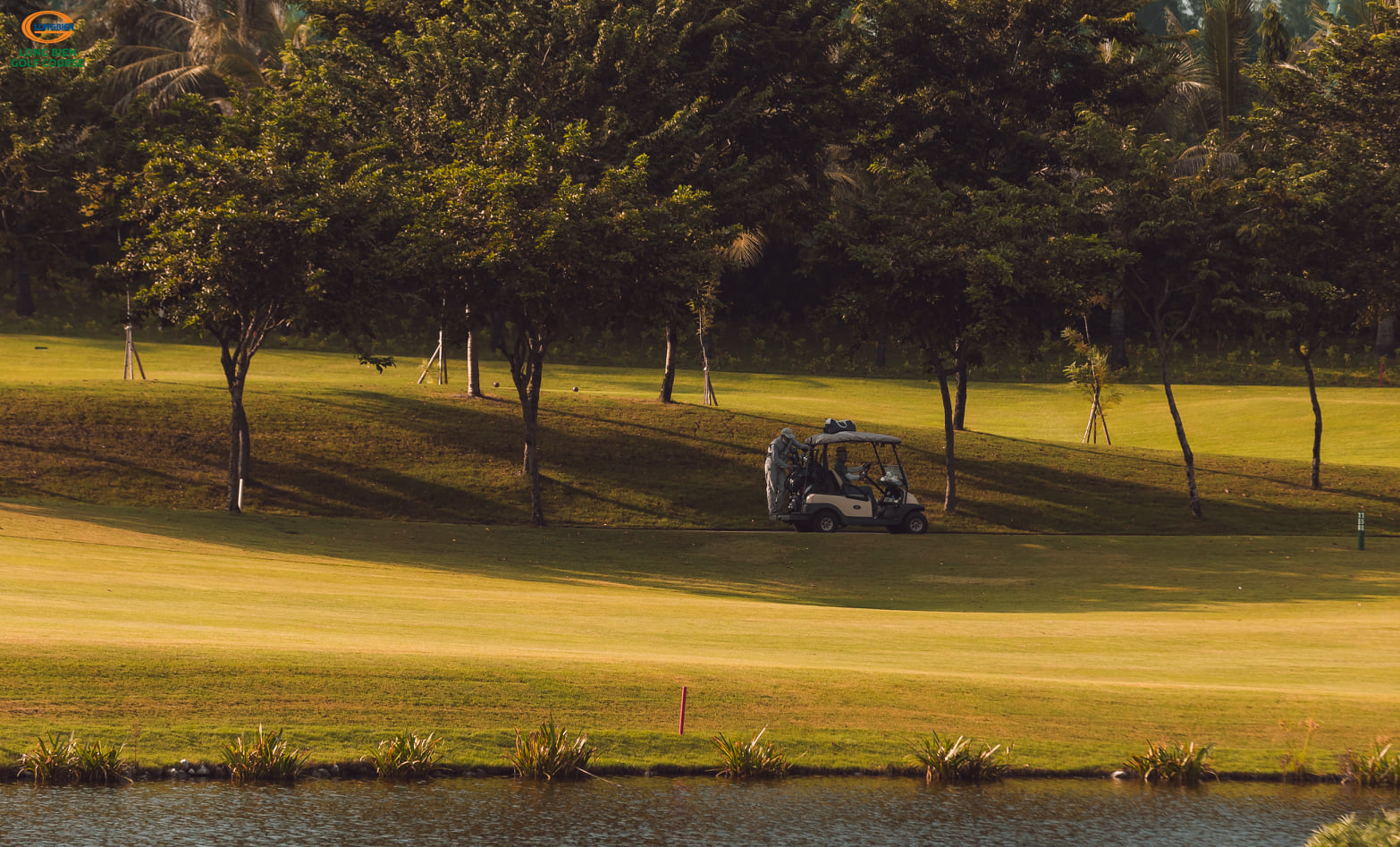 Long Bien Golf Course