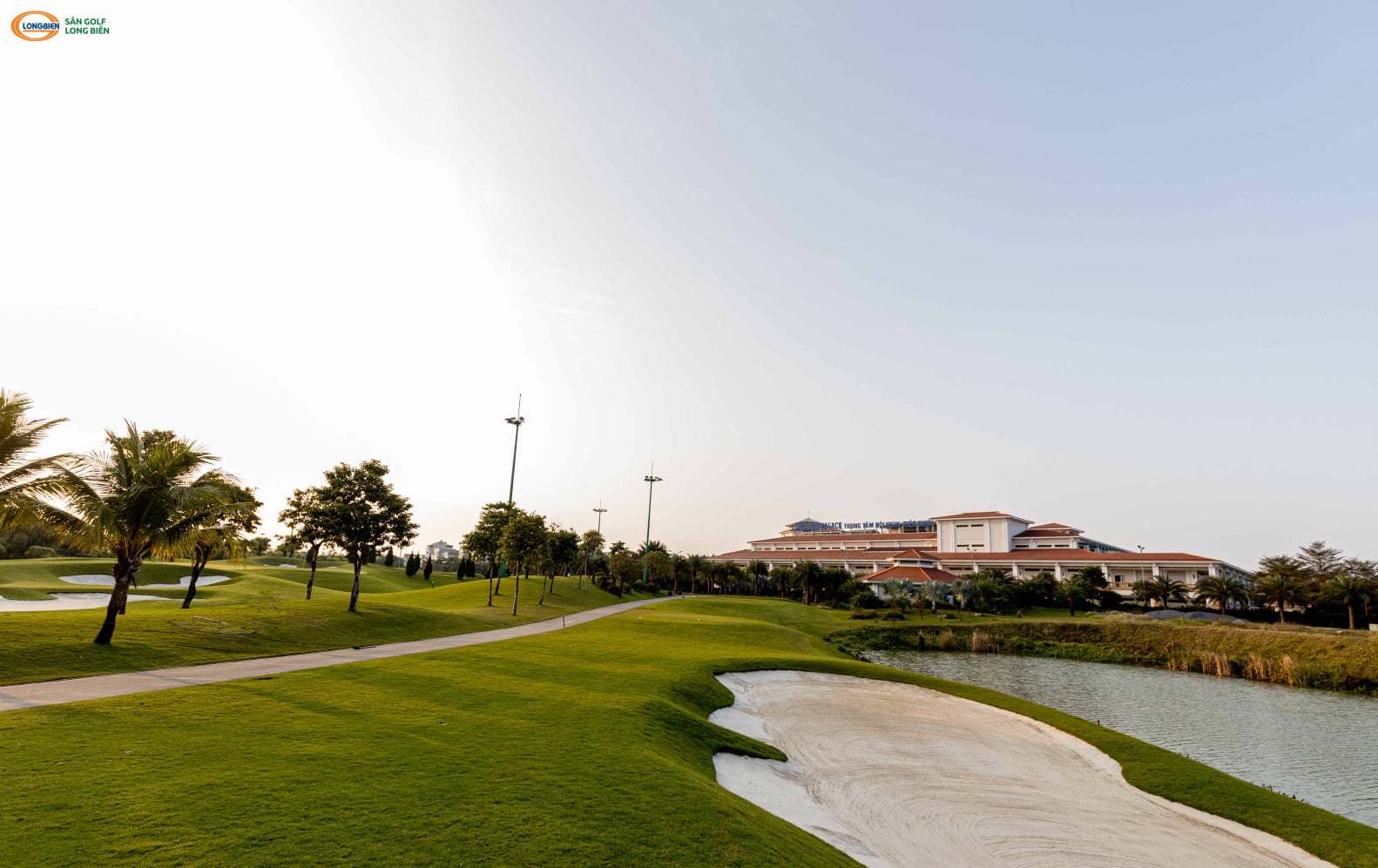 Long Bien Golf Course