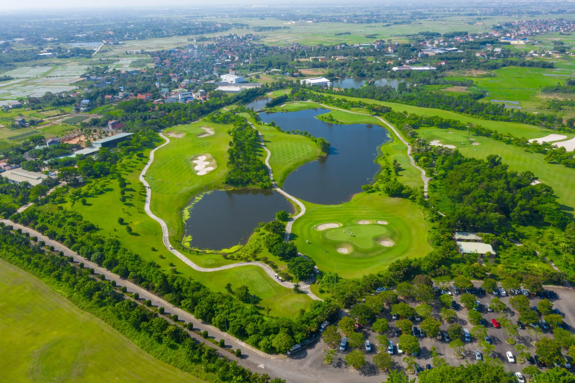 Hanoi Golf Club