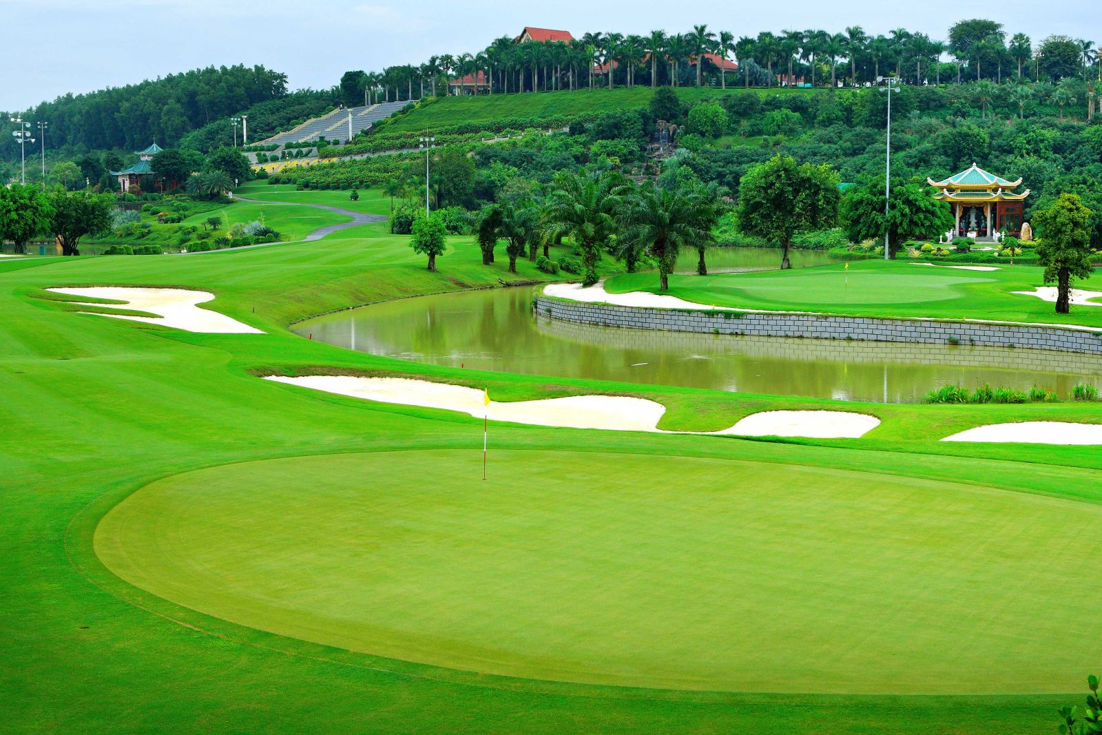 Hanoi Golf Club