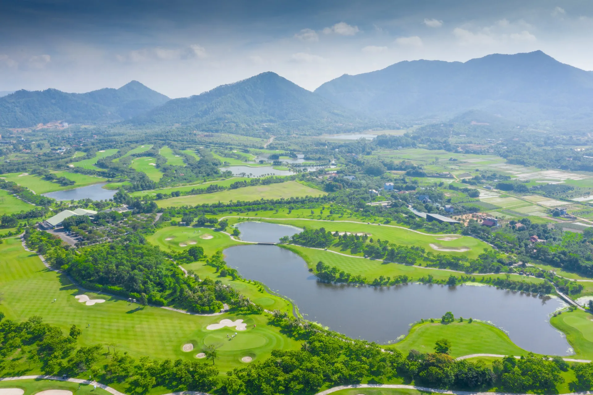 Hanoi Golf Club