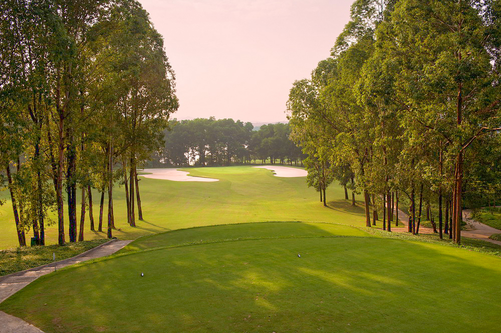 BRG Kings Island Golf Resort - Lake side