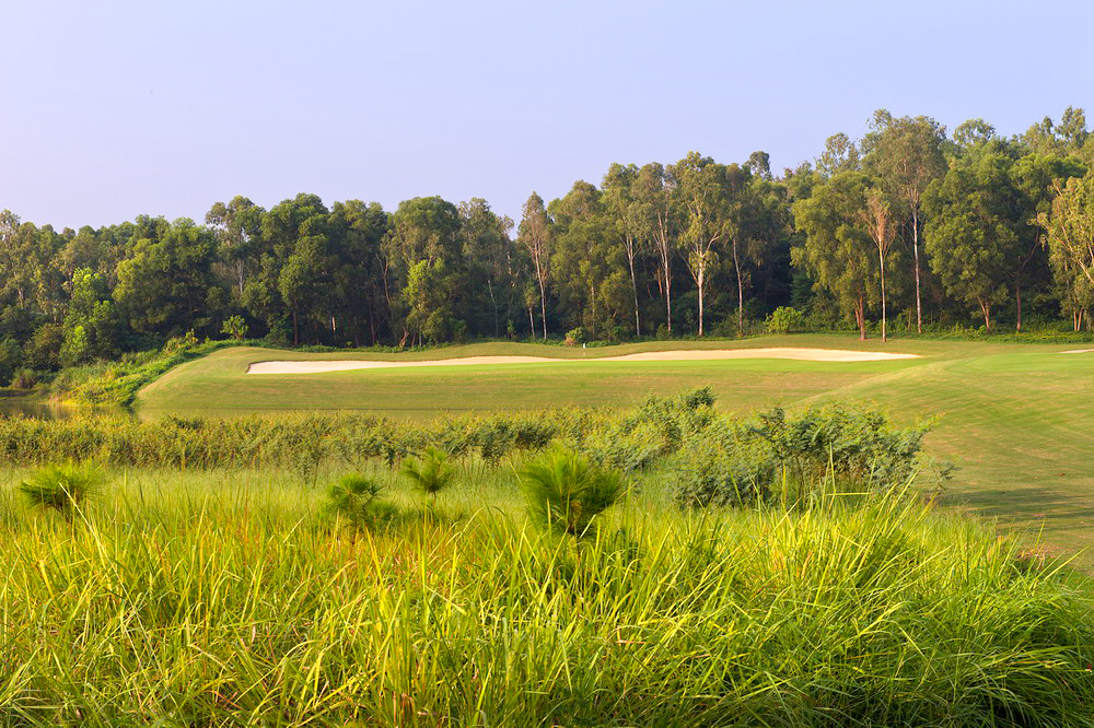 BRG Kings Island Golf Resort - Lake side