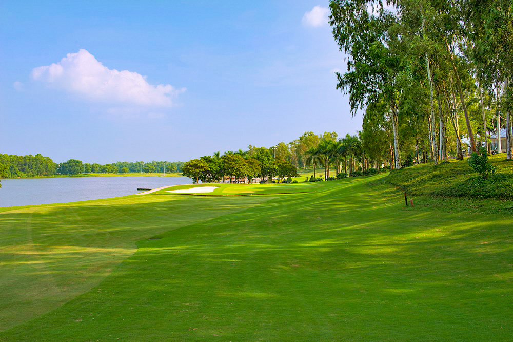 BRG Kings Island Golf Resort - Lake side