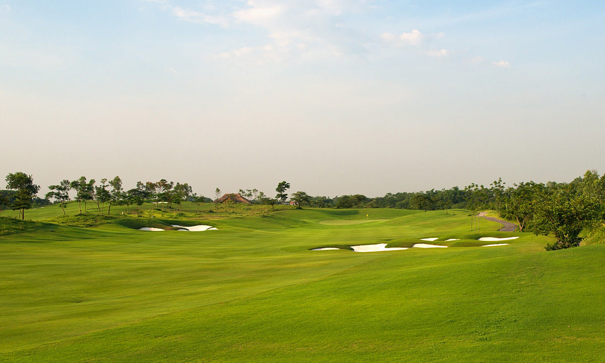 Sky Lake Resort Golf Club - Sky Course