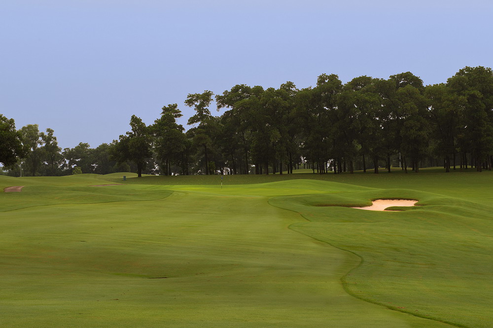 BRG Kings Island Golf Resort - Mountainview