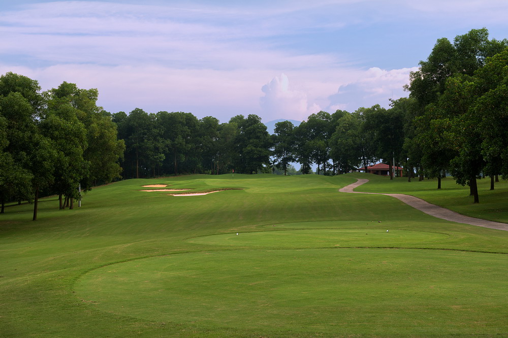 BRG Kings Island Golf Resort - Mountainview