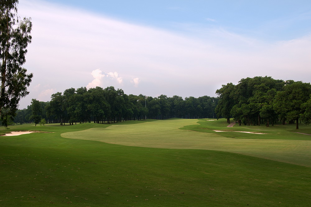 BRG Kings Island Golf Resort - Mountainview