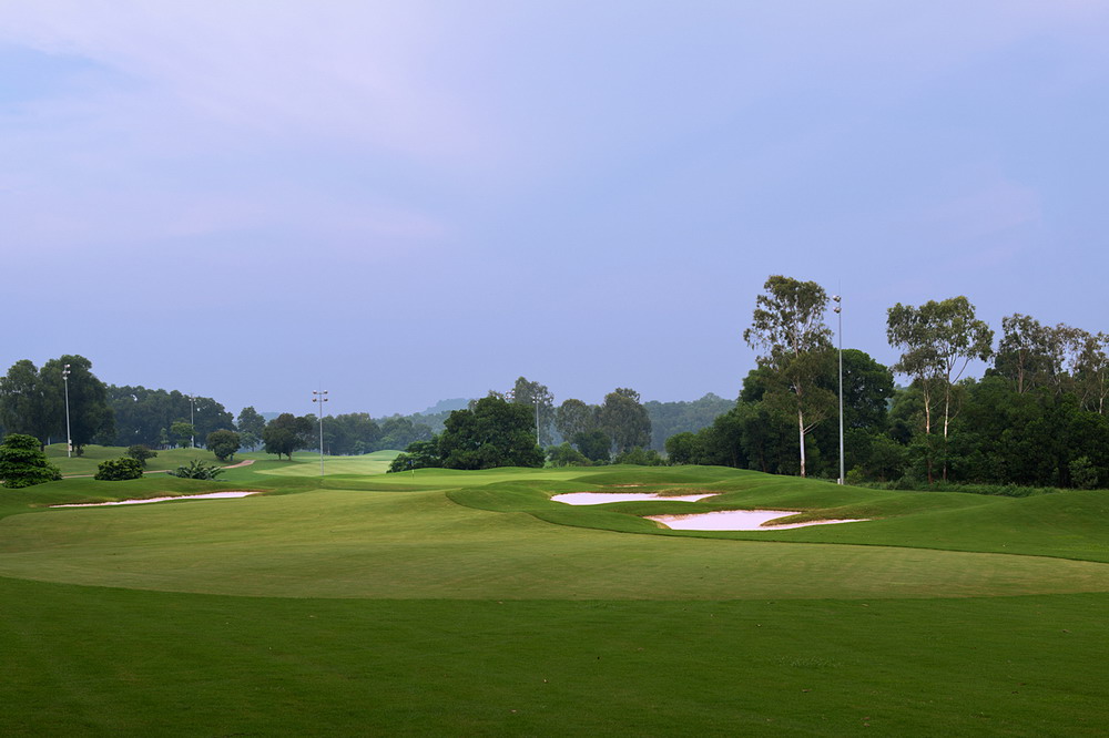 BRG Kings Island Golf Resort - Mountainview