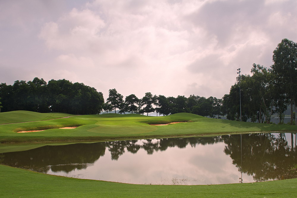 BRG Kings Island Golf Resort - Mountainview