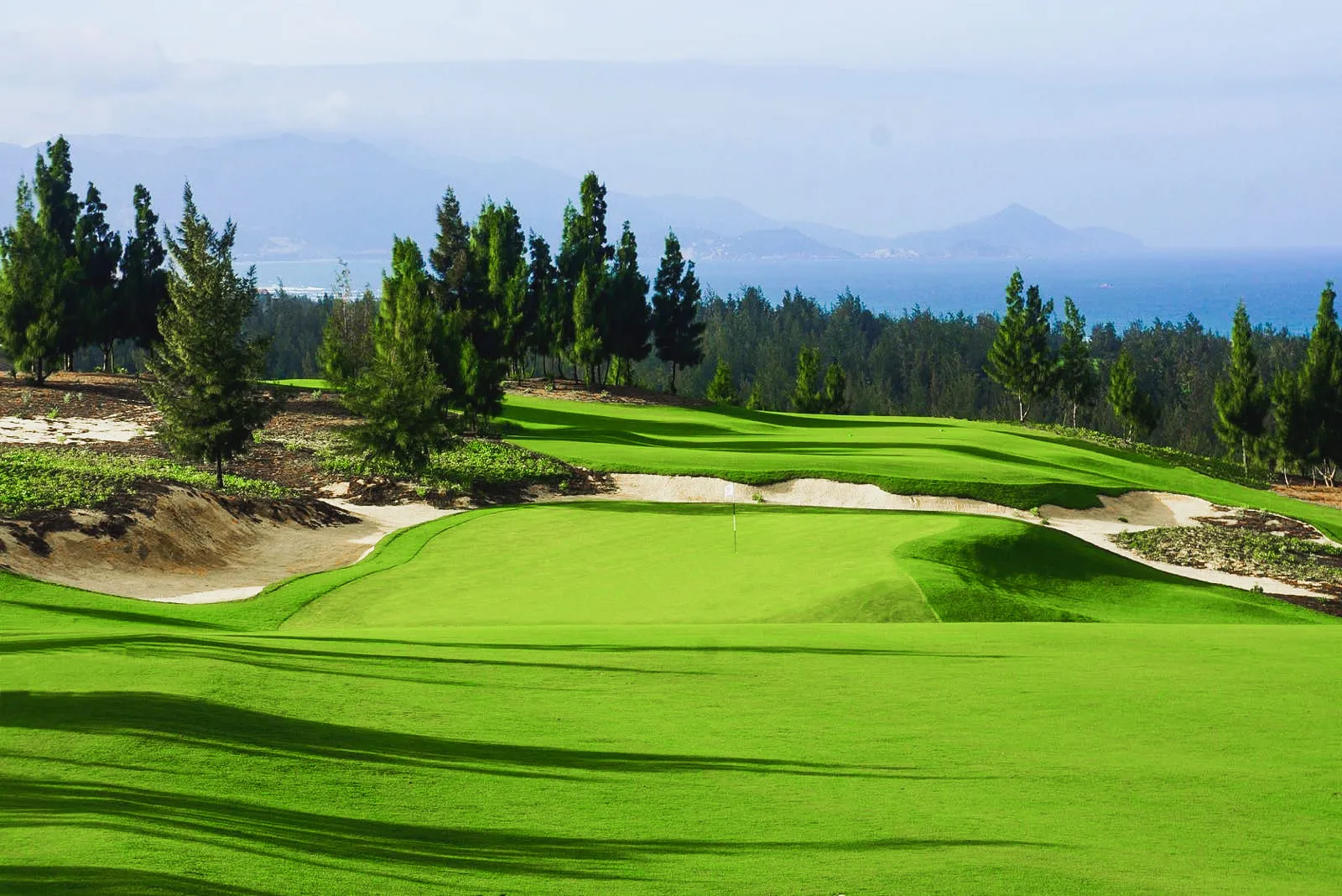 FLC Quy Nhon Golf Links