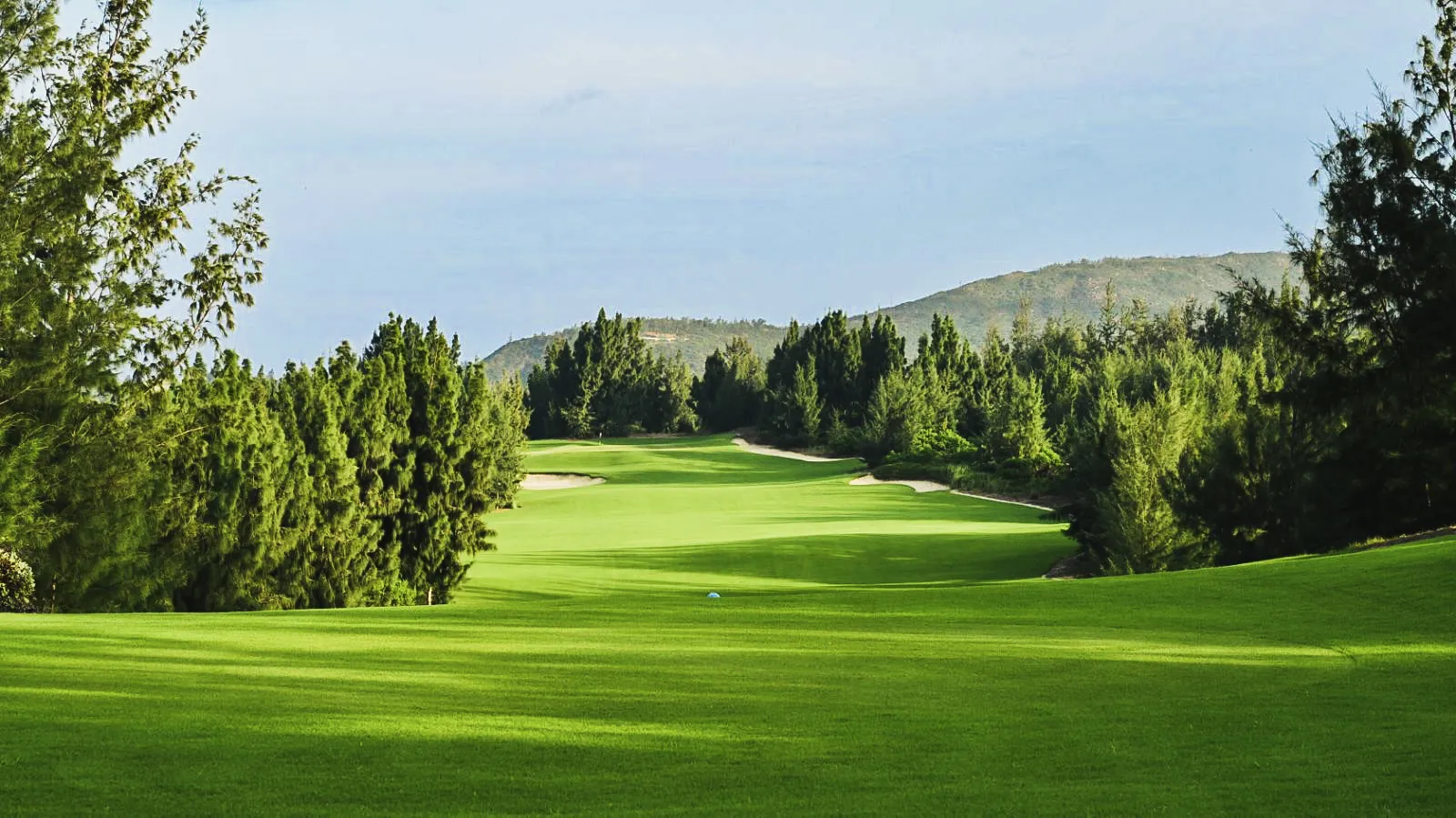 FLC Quy Nhon Golf Links