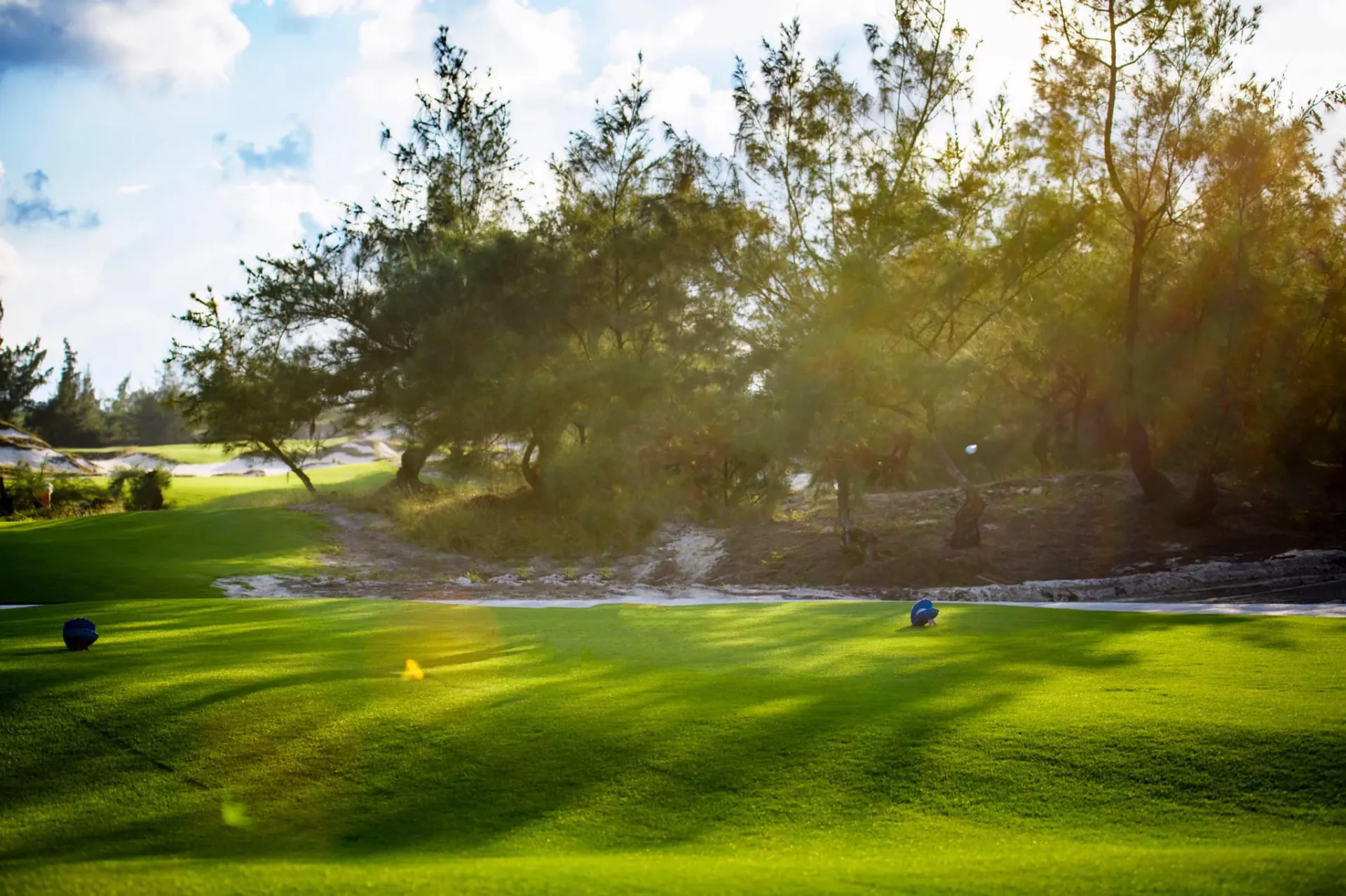 FLC Quang Binh Golf Links