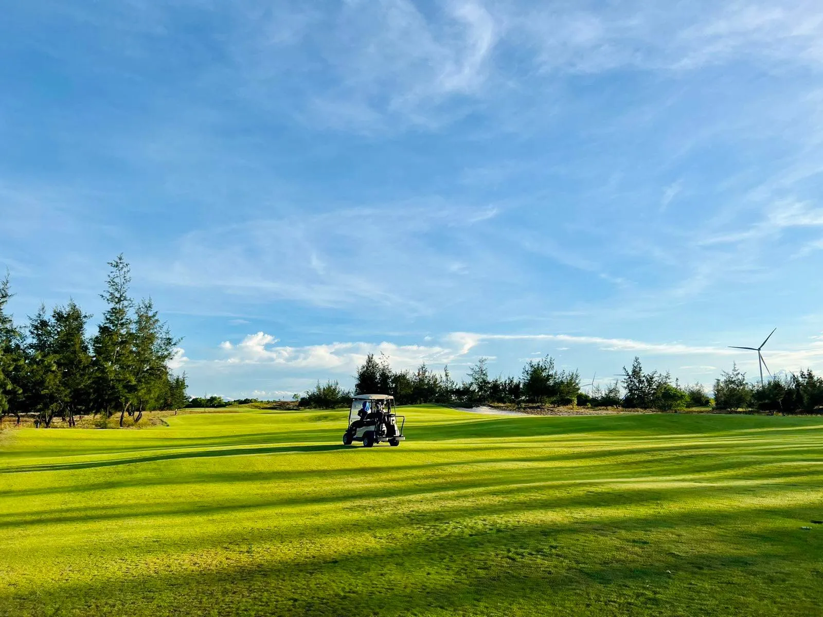 FLC Quang Binh Golf Links