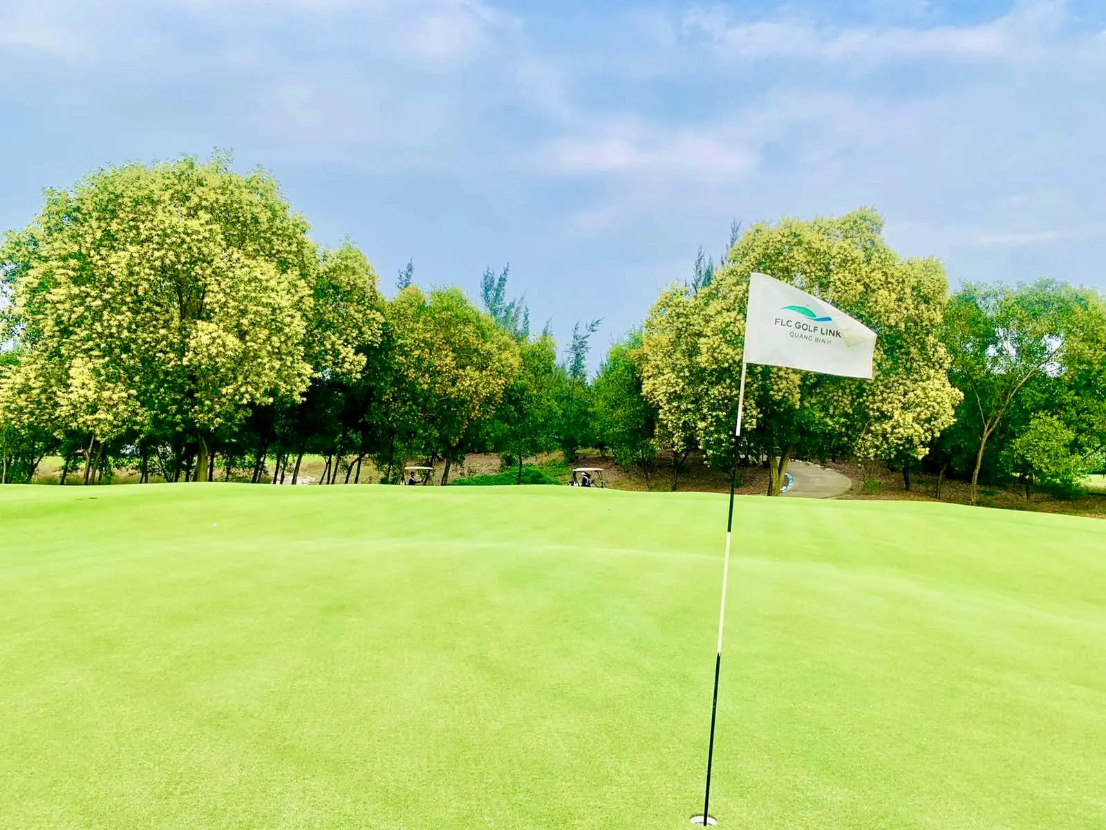FLC Quang Binh Golf Links