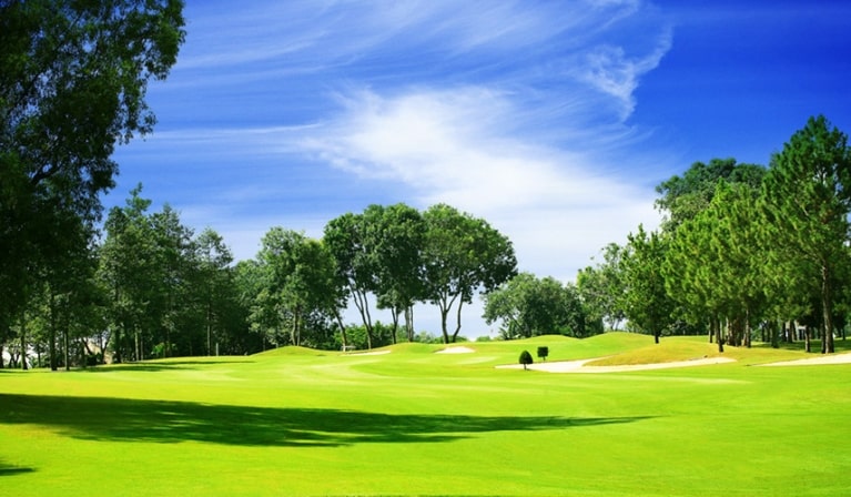 Vietnam Golf & Country Club